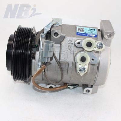 ราคาดี สําหรับ Honda Accord 1990-2024 Auto AC Compressor Parts รุ่นใหม่ของเครื่องปรับอากาศที่เข้ากันได้ 12V/24V ออนไลน์