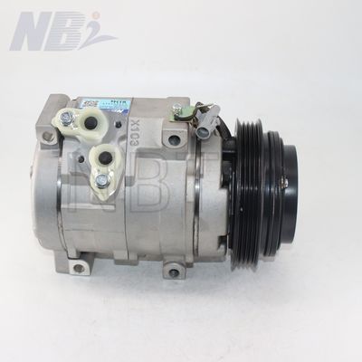 ราคาดี ของใหม่สําหรับโตโยต้า PRADO AC Compressor อูดิ ทํา 12V โวลเตชั่น เลขส่วน 8832035720 88320-35720 883206A050 ออนไลน์