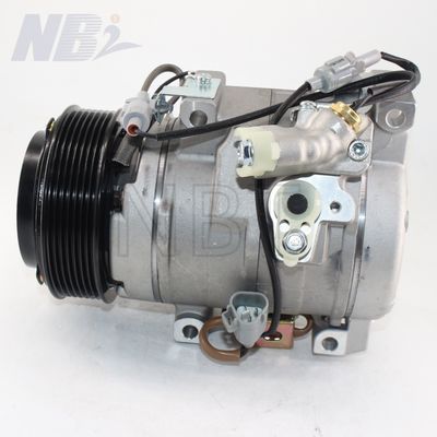 ราคาดี โตโยต้าใหม่ 12V สําหรับแคมรี่ โซลาร่า อินฟินิตี้ ออโต้ แอคคอมเพรสเซอร์ ออนไลน์