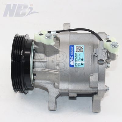 ราคาดี Chenfengyi 12V Auto AC Compressor ใช้สําหรับรถยนต์ Toyota Yaris Corolla รถบรรทุก Neutral Packing สําหรับรถยนต์ซ่อมแซมอะไหล่อากาศ ออนไลน์
