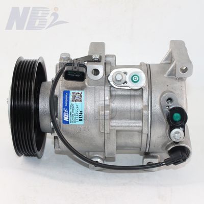 ราคาดี อะไหล่รถยนต์ เครื่องปรับอากาศ AC สแตนเลส 977012S500 977012S502 977012S500RM 977012S500DR สําหรับระบบปรับอากาศ Kia Hyundai ออนไลน์