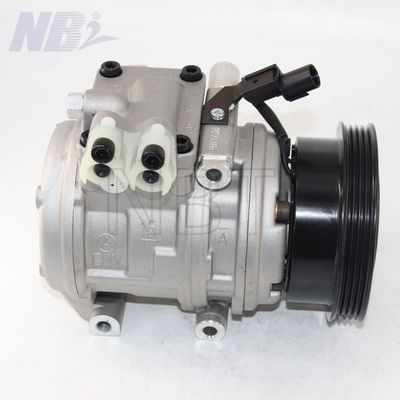 ราคาดี 2003-2008 โตโยต้า COROLLA Auto Transmission System เครื่องปรับอากาศใหม่ 88310-02220 ออนไลน์