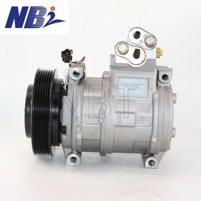 ราคาดี สภาพใหม่ คุณภาพสูง 12V AC Compressor WXHY042 สําหรับ Hyundai SantaFe Kia R134A Sonata ระบบ AC ออนไลน์