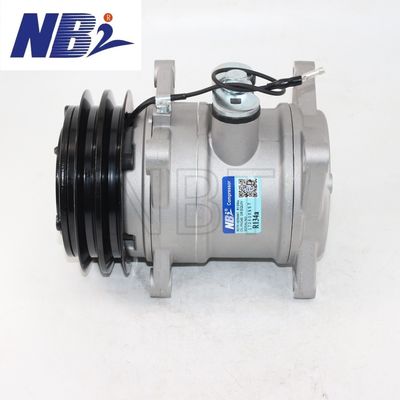 ราคาดี ของใหม่และมือสองสําหรับ Toyota ISUZU 4JB1 JMC-900 รถบรรทุก เครื่องยนต์ดีเซล อัตโนมัติ AC Compressor 12V ระบบปรับอากาศสูง ออนไลน์