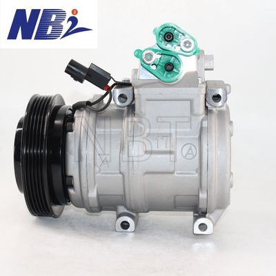 Kia Sorento AC Compressor Model 977013E800 & 977013E801 สภาพใหม่ 12V สําหรับ Hilux ใช้สําหรับการผลิต Faw