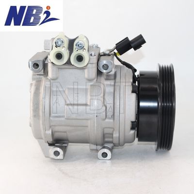 ราคาดี เครื่องปรับอากาศแบบแอลเอซีเดิมสําหรับ Hyundai Tucson Elentra 4PK OEM RC-4080 สภาพใหม่พร้อมการรับประกันเดิม ผลิตโดย Abarth ออนไลน์