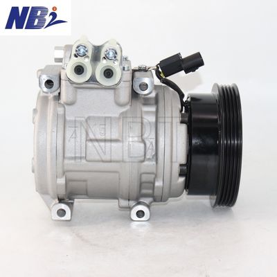 ราคาดี เครื่องปรับอากาศ OE สําหรับ Hyundai Tucson/Kia Sportage/Spectra 2004-2007 ออนไลน์