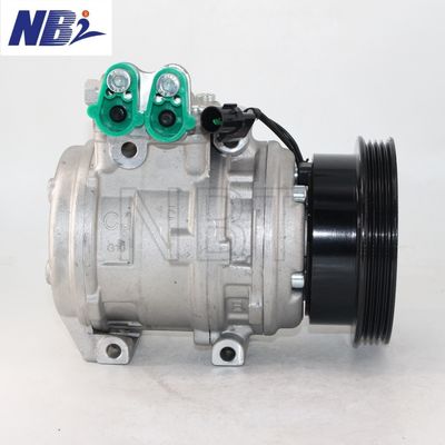ราคาดี OEM 97701-2E500 10PA17C เครื่องปรับอากาศรถยนต์ เครื่องปรับอากาศรถยนต์ Hyundai ออนไลน์