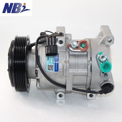 ราคาดี 2017 Kia K2 เครื่องปรับอากาศรุ่นใหม่ Hyundai-made 12V AC เครื่องปรับอากาศรุ่นใหม่สําหรับ Kia K2 Model New Edition ออนไลน์