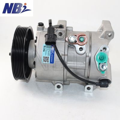 ราคาดี 97701-C5350 เครื่องปรับอากาศอัตโนมัติใหม่ เครื่องปรับอากาศ 12V น้ํามันดีเซลสําหรับ Hyundai รุ่นรถ ออนไลน์