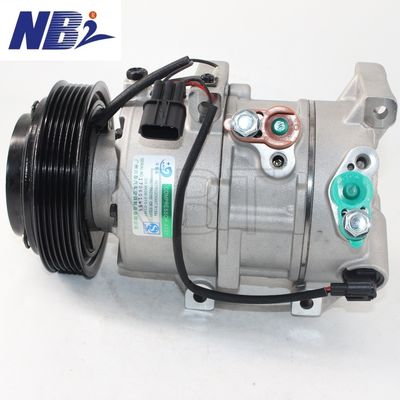 ราคาดี เครื่องพัดลมรถยนต์ OEM 97701-B5300 ของแท้ สําหรับ KIA K3 2014-2017 สภาพใหม่ ออนไลน์