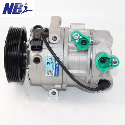 ราคาดี สําหรับ Hyundai Santa Fe III DM 2.0/2.2 ปั๊มเย็น เครื่องปรับอากาศใหม่ A/C AC 977012w050 977012w000 ออนไลน์
