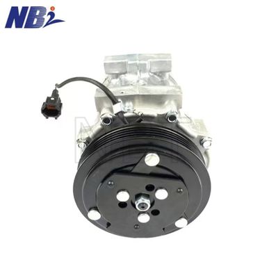 ราคาดี ออโต้อะไหล่ แอร์คอมเพรสเซอร์ M11-8103010 M118103010 สําหรับ Chery A3 7V16 12V ใหม่ ออนไลน์