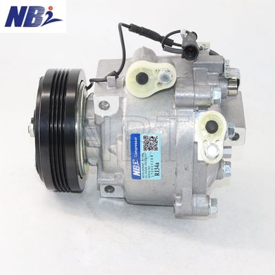 ราคาดี QS90 Ac Compressor สําหรับ Mitsubishi ASX Lancer EX 7813A839 7813A357 AKS200A208 ออนไลน์