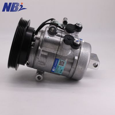 ราคาดี OEM 95200M68KA1 คอมเพรสเซอร์ 12 โวลต์ R-134A เครื่องเย็นหลายประการ ออนไลน์