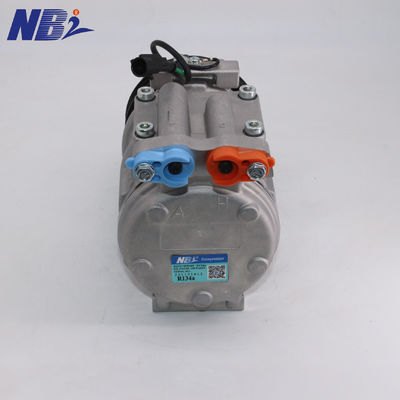 อัตโนมัติ AC Compressor 10PA17C 110MM 4pk 12V สําหรับ 1993-2004 รถยนต์
