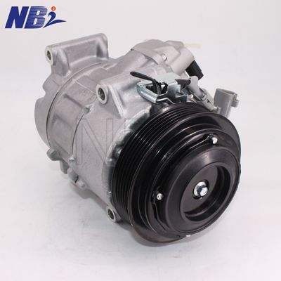 สําหรับ Toyota For Camry 3.5 2015 เครื่องปรับอากาศ เครื่องปรับอากาศ เลขส่วน 88310-06400 & 88320-06190
