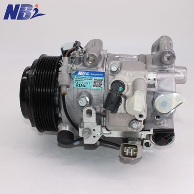 ราคาดี OEM 7PK115 88320-0E110 ปั๊มสับสนอากาศปั๊มอากาศสําหรับ TOYOTA ออนไลน์