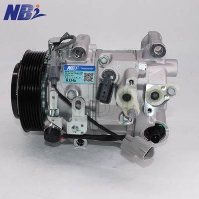 ราคาดี เครื่องปรับอากาศแบบ AC สําหรับ Toyta Alphard GGH25 3.5l V6 2008-2012 Toyta Sienna V6 3.5L 08-10 Toyta Venza V6 3.5L 2009-2010 Lexus ES350 V6 3.5L 07-12 ออนไลน์