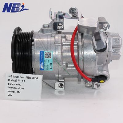 ราคาดี เครื่องปรับอากาศแบบ AC สําหรับ Toyota Yaris รุ่นใหม่ 12 วอลต์ 88310-0D211 88310-0D212 88310-0D210 88310-02390 88310-0D202 ออนไลน์