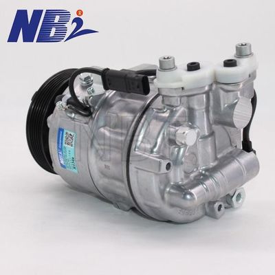ราคาดี สําหรับ BMW 64527945819 เครื่องปรับอากาศใหม่ เครื่องปรับอากาศใหม่ พร้อมเครื่องเชื่อมแม่เหล็ก โวลเตชั่น 12V ออนไลน์