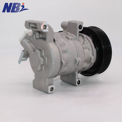 อุปกรณ์อะไหล่รถยนต์ 88320-0K520 88320-0K590 I-PACK เครื่องปรับอากาศ สําหรับ Toyota Hilux Revo 1GR 2GD 1GD 2TR 2016 12V FAW
