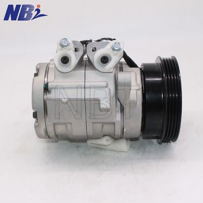 ราคาดี สําหรับ Toyota Avanza / Daihatsu Gran Max เครื่องปรับอากาศ 12 โวลต์เดิม เครื่องปรับอากาศใหม่ Wxtt130 88320-0d020 447160-2220 10s11e 4pk แบบตรง ออนไลน์