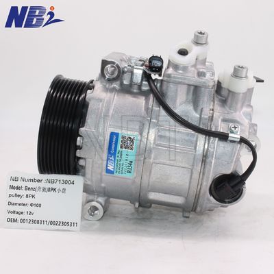 ราคาดี FOR Benz 8PK ใบเล็ก 8 PK12VOEM 0012308311/0022305311 สภาพใหม่ ออนไลน์