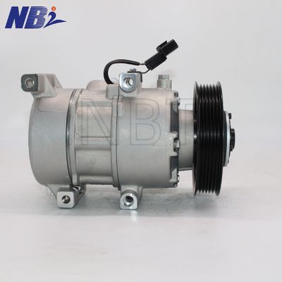 ราคาดี เครื่องปรับอัตราแลกเปลี่ยนสําหรับ Hyundai K2 15 6PK 12V สภาพใหม่ หมายเลขชิ้น 97701-1W600/1R100 ออนไลน์