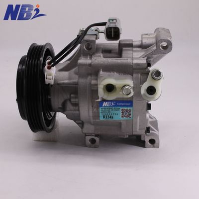 สําหรับ Toyota Yaris Echo Truck เครื่องปรับอากาศเครื่องปรับอากาศใช้ 12V Saca06c แอคอะไหล่รถยนต์ OEM 8832052170 88320-52010 88320-1a481