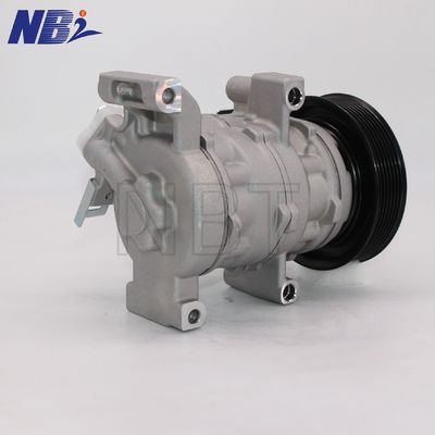 ราคาดี Faw Auto Air AC Compressor สําหรับ Toyota NEW Hilux / Revo รุ่น A1659 88320-0K080 88320-0K520 สภาพใช้งาน ออนไลน์