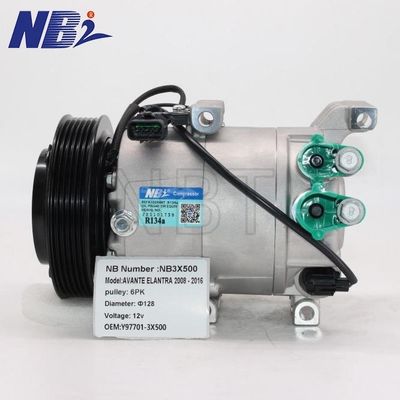 เครื่องปรับอากาศใหม่ 97701-3X500 สําหรับ HYUNDAI ACCENT 2006-2013 KIA