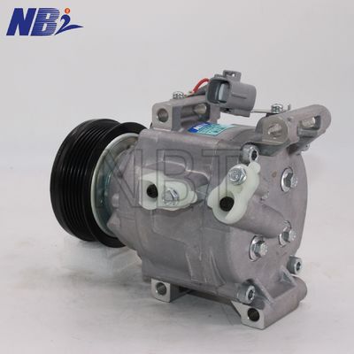 ราคาดี อะไหล่เครื่องปรับอากาศ 12 วอลต์ใหม่ สําหรับ Toyota Yari Echo Vitz 1999-2005 SCSA06C 883101A580 71797095 393702602337 เครื่องปรับอากาศ ออนไลน์