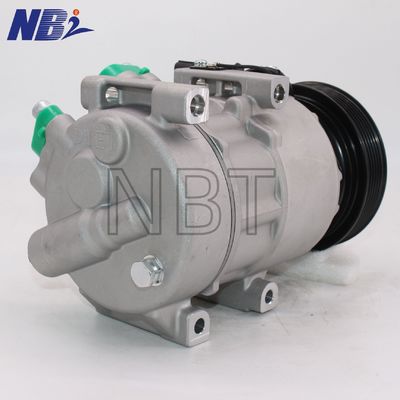OE 977012S500 97701-2S500 977012S502 Hyunda Tucson 2010-2015 & Kia Sportage 2011-2016 เครื่องปรับอากาศ 12V ใหม่ พร้อมคลาช