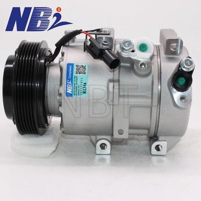 ราคาดี เครื่องปรับอากาศคุณภาพสูง 977012P310 ของแท้ สําหรับรถยนต์ Kia SL 2010-2016 12V ใหม่ ออนไลน์