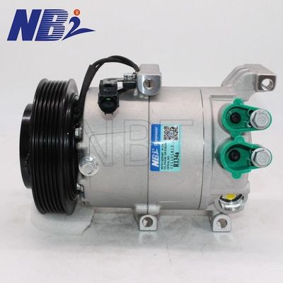 OEM 97701-3X000 อุปกรณ์สํารองรถยนต์ เครื่องปรับอากาศ 12V แอคใหม่ เครื่องปรับอากาศสําหรับ Hyundai Elantra Kia 5SE09C สภาพใช้ปลีก