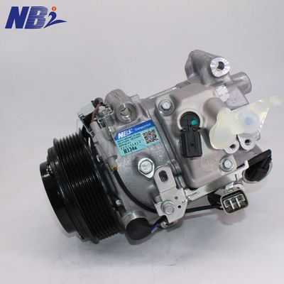 ราคาดี OEM 7PK115 88320-0E110 ปั๊มแขวนอากาศ เครื่องปั่นอากาศ สภาพใหม่ สําหรับ สําหรับ โตโยต้า ออนไลน์