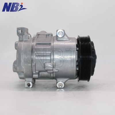 ราคาดี OEM ใหม่ 12 สําหรับ Corolla / Yizhi Pulley 6PK 12V เครื่องปรับอากาศแรงดัน 88310-0F040/02711 เลขส่วน ออนไลน์