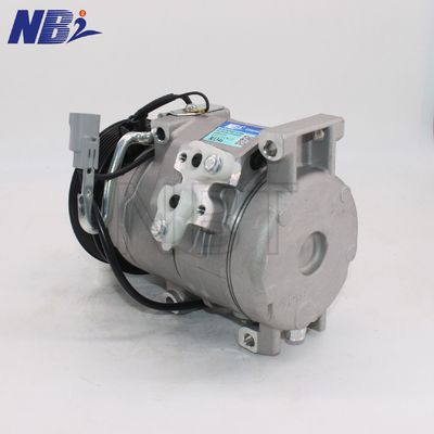 ของใหม่สําหรับ Toyota Previa Alphard 2.4L อัตโนมัติ 88310-28450 AC Compressor รุ่น 88310-28450 88320-28350 88320-6a400 เครื่องดันอากาศ