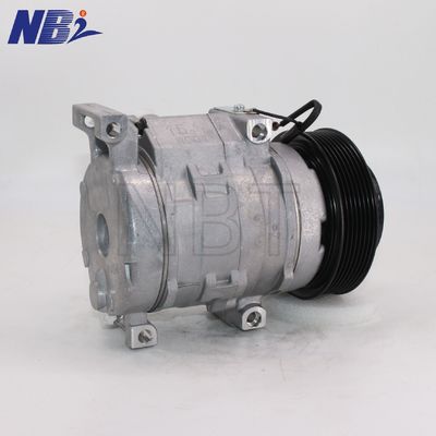 ราคาดี สําหรับ Toyota Inova / Hailax เครื่องพับ 7pk ใหม่ 12V ความดัน OEM 88310-0k010 ออนไลน์