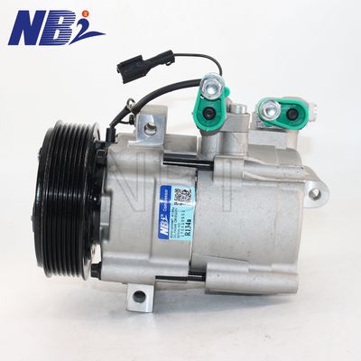 ราคาดี F500LM3AA01 12V Auto AC Compressor สําหรับ Ford Escape Tribute Mariner ใช้กับมาซดา ออนไลน์