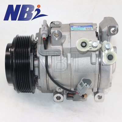 ราคาดี ใหม่ใช้สําหรับ Toyota Innova เครื่องปรับอากาศอัตโนมัติ A / C เครื่องปรับอากาศอะไหล่ 4472608281 8832021100 883100K150 Mitsubishi Hilux 24V ออนไลน์