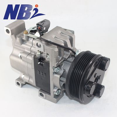 ราคาดี EG21-61-450C EG21-61-450G EG21-61-K00 6PK เครื่องปรับอากาศรถยนต์สําหรับ Mazda CX7 ความดัน 12V ออนไลน์
