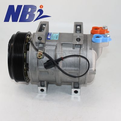 ราคาดี เครื่องปรับอากาศอัตโนมัติ 10S17C 12V ใหม่สําหรับ Honda Accord 2.4 ผลิตมาเพื่อจุดประสงค์ ออนไลน์
