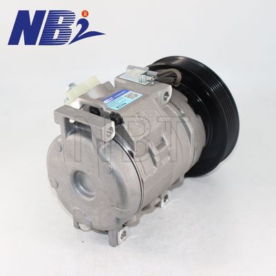 ราคาดี 88320-48080 88320-06080 เครื่องปรับอากาศอัตโนมัติ 12 วอลต์ใหม่ สําหรับ Toyota Camry 2.4L 2001-2008 เครื่องปรับอากาศรถมือสอง ส่วน 10S17C ออนไลน์