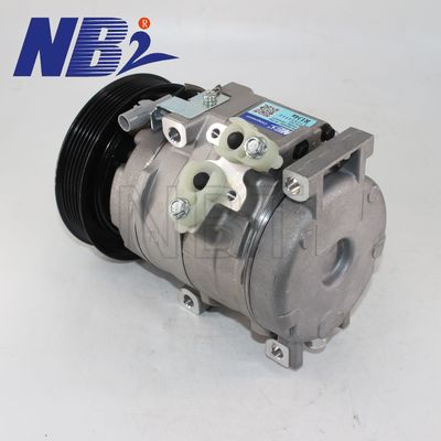 SUZUKI APV 1.6L Auto AC Compressor 247300-1940 4472606200 447260-6200 95200-61J00 ใหม่และมือสอง FAW โวลเตจ 12V