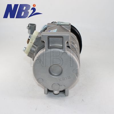 ราคาดี 88320-48080 88320-06080 เครื่องปรับอากาศรถยนต์ใหม่ ส่วน 10S17C 12V ใช้สําหรับ Toyota สําหรับ Camry 2.4L 2001-2008 เครื่องปรับอากาศอัตโนมัติ ออนไลน์