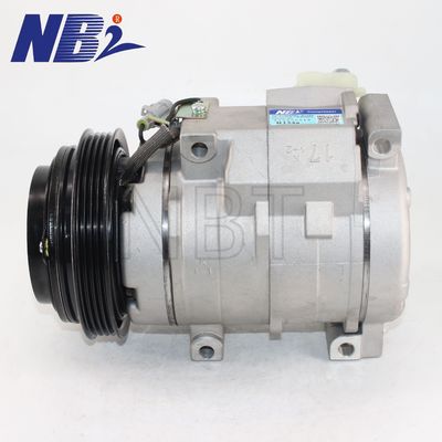 ราคาดี สําหรับ Toyota Hilux Auto Parts 883206A170 12V AC Compressor สภาพใหม่และมือสอง แอร์สําหรับ Toyota Hilux FAW ผลิต ออนไลน์