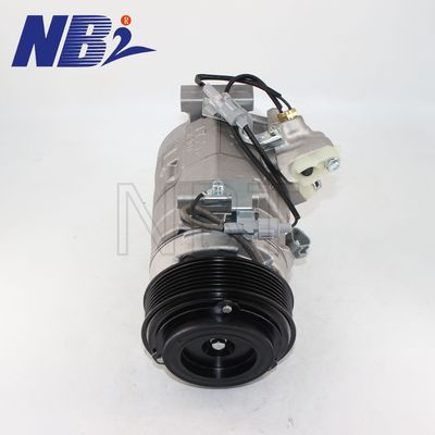 ราคาดี เครื่องปรับอากาศอัตโนมัติใหม่และมือสอง สําหรับ Toyota Prado 88320-6A150 เครื่องปรับอากาศรถยนต์ 12V FAW AC Model Hilux ผลิตโดย ออนไลน์