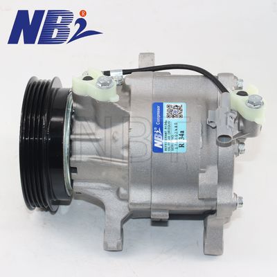 เครื่องปรับอากาศแบบอัตโนมัติสําหรับ Fiat 500 Bravo ใหม่และมือสอง 46782669 51747318 71785268 รุ่นโดย AC Lexus Abarth 12V Voltage